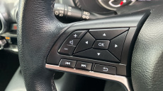 Nissan Juke 1.0 DiG-T 114 Tekna 5dr Petrol Hatchback